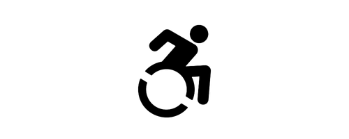 Logo Web Accessibility