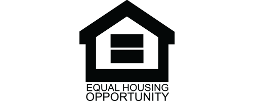 Logo Equal Housing Opportunity